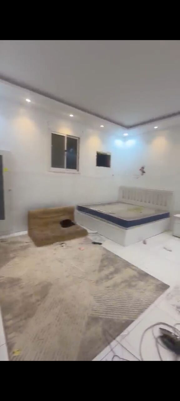 Al Naseem, Apartments, Flats, Houses & Villas, SAR 22000/year,  2 BR,  Family Apartment With 2 Speciuos Beadrooms And 1 Bath Kitchen Hall
