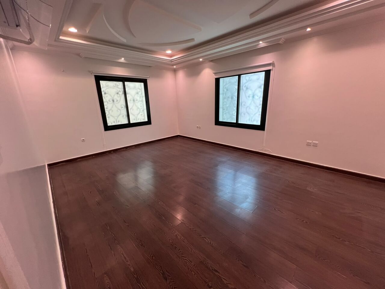 Al Rawdah, Apartments, Flats, Houses & Villas, SAR 65000/year,  5 BR,  Family Villa First Floor With Seprate Entrance Car Garage Well Maintain House