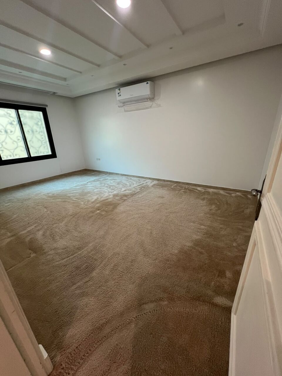 Al Rawdah, Apartments, Flats, Houses & Villas, SAR 65000/year,  5 BR,  Family Villa First Floor With Seprate Entrance Car Garage Well Maintain House