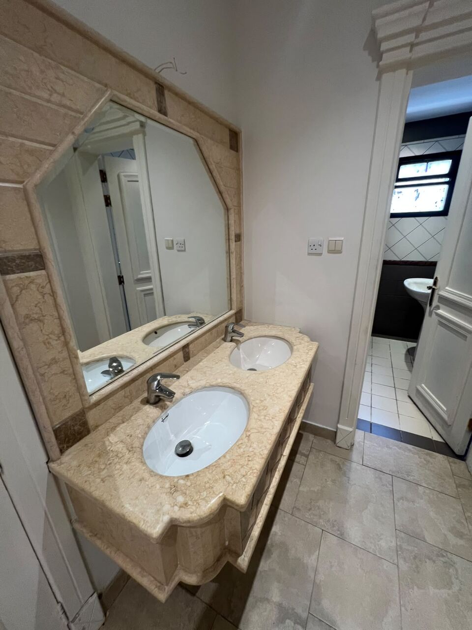 Al Rawdah, Apartments, Flats, Houses & Villas, SAR 65000/year,  5 BR,  Family Villa First Floor With Seprate Entrance Car Garage Well Maintain House