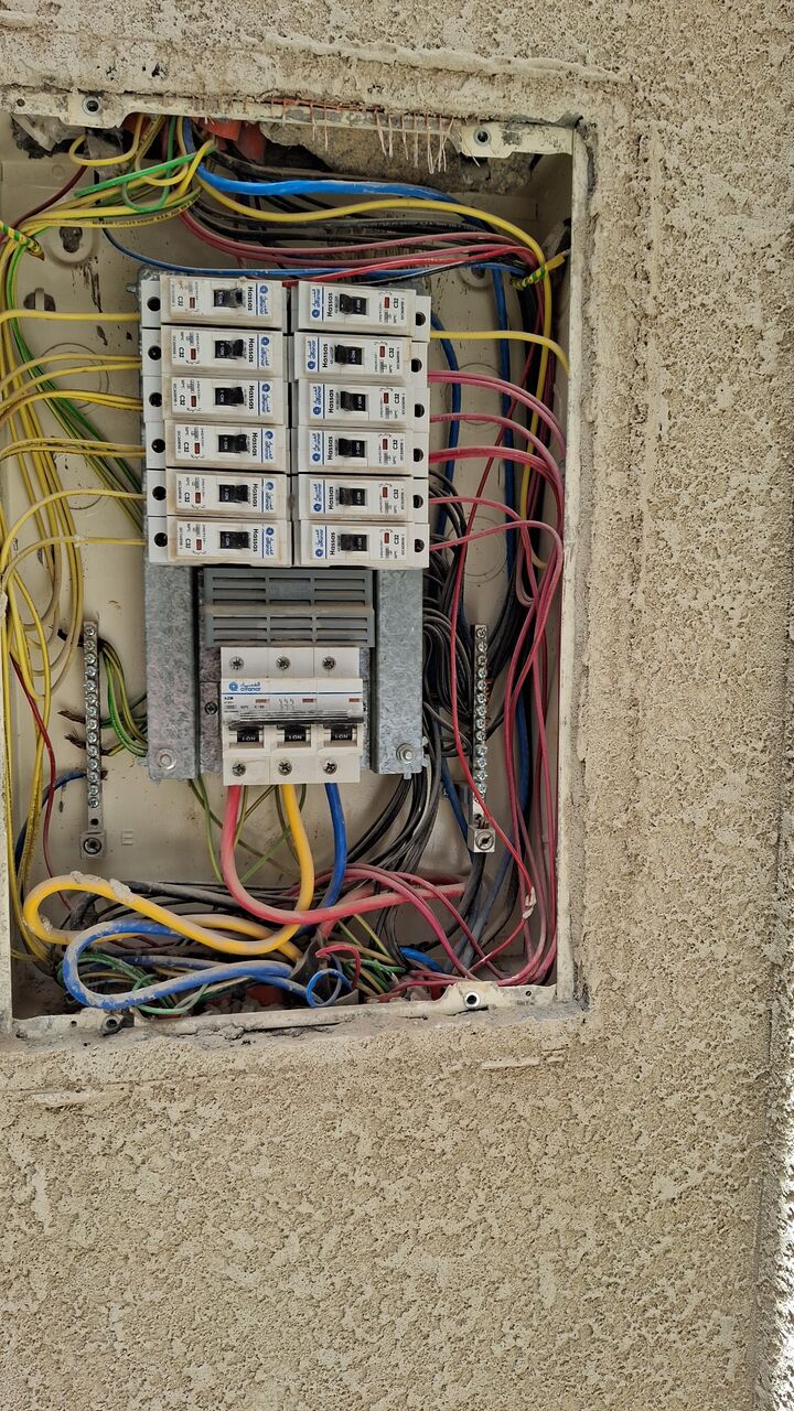 Riyadh, Construction, ELECTRICAL & PLUMBING MAINTENANCE SERVICES
