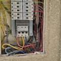 ELECTRICAL & PLUMBING MAINTENANCE SERVICES
