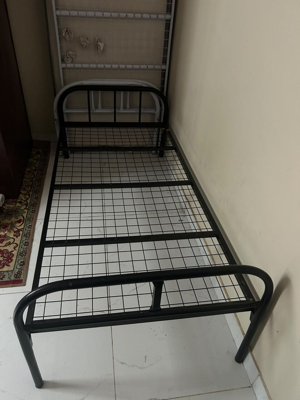 Riyadh, Bedspace For Rent, SAR 400/month,  15 Sq. Meter,  Bed Space Available Exit 8, Near Sagar Restaurant