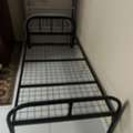 SAR 400/month,  15 Sq. Meter,  Bed Space Available Exit 8, Near Sagar Restaurant