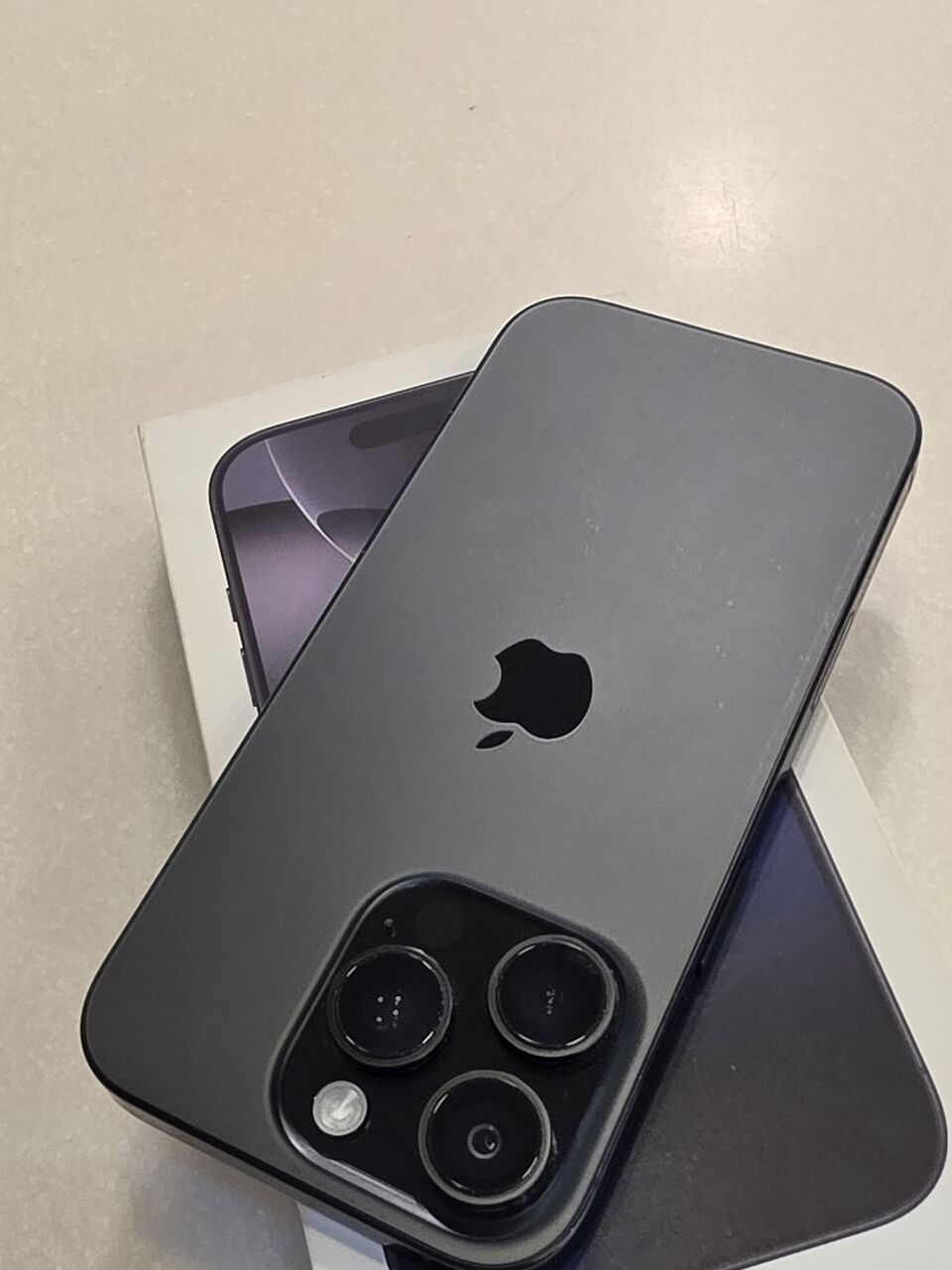 Dammam, Mobile Phones, SAR 3000,  IPhone 16 Pro