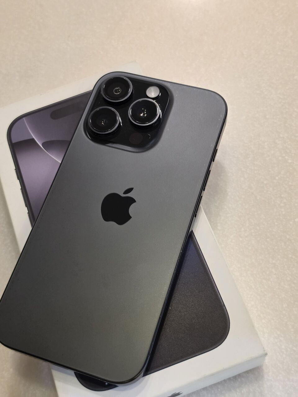 Dammam, Mobile Phones, SAR 3000,  IPhone 16 Pro