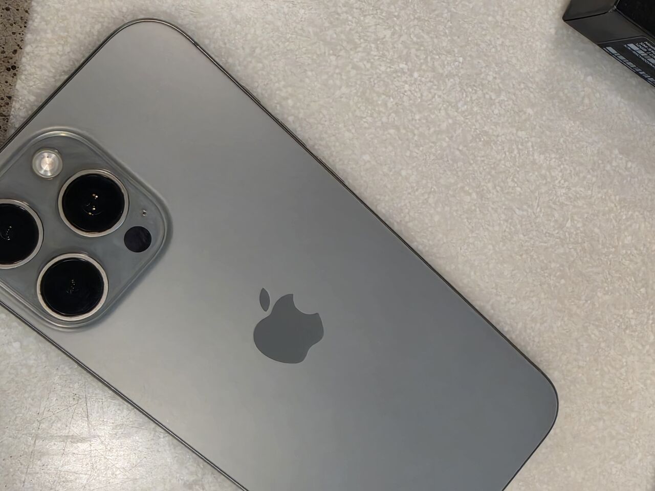Dammam, Mobile Phones, SAR 3200,  IPhone 16 Pro Max