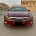 SAR 20000,  Honda Accord Coupe Full Options,  2012,  Automatic,  380000 KM,   , Second Owner, Single Door