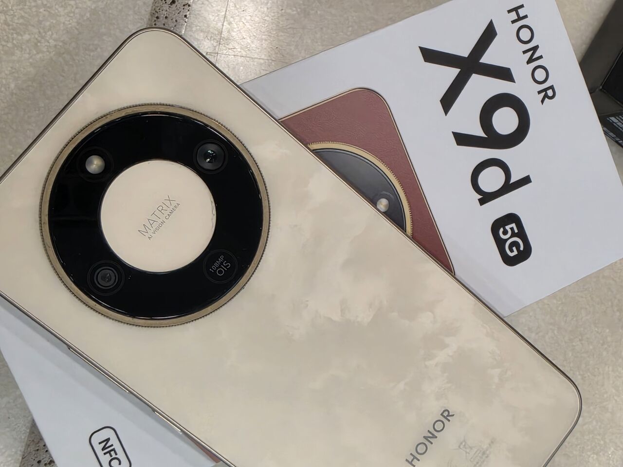 Dammam, Mobile Phones, SAR 1200,  Honor X9d