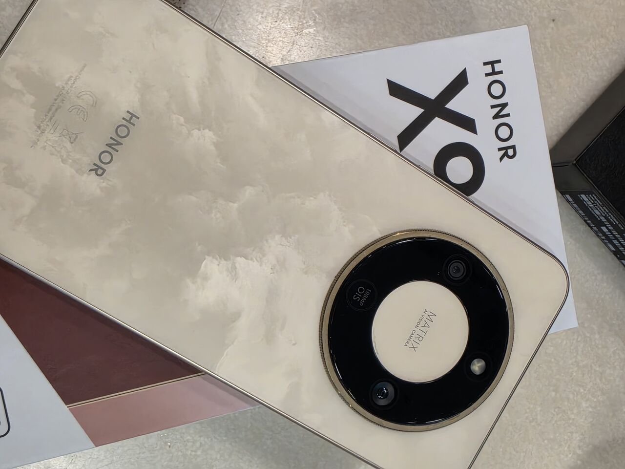 Dammam, Mobile Phones, SAR 1200,  Honor X9d