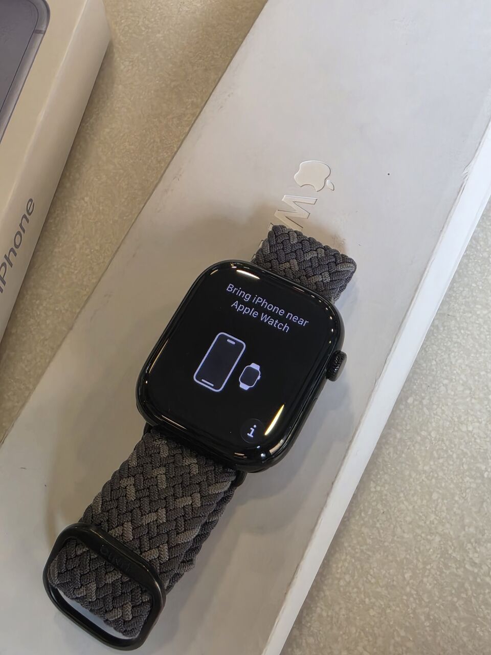 Dammam, Mobile Phones, SAR 1200,  Apple Watch Series 11 46mm