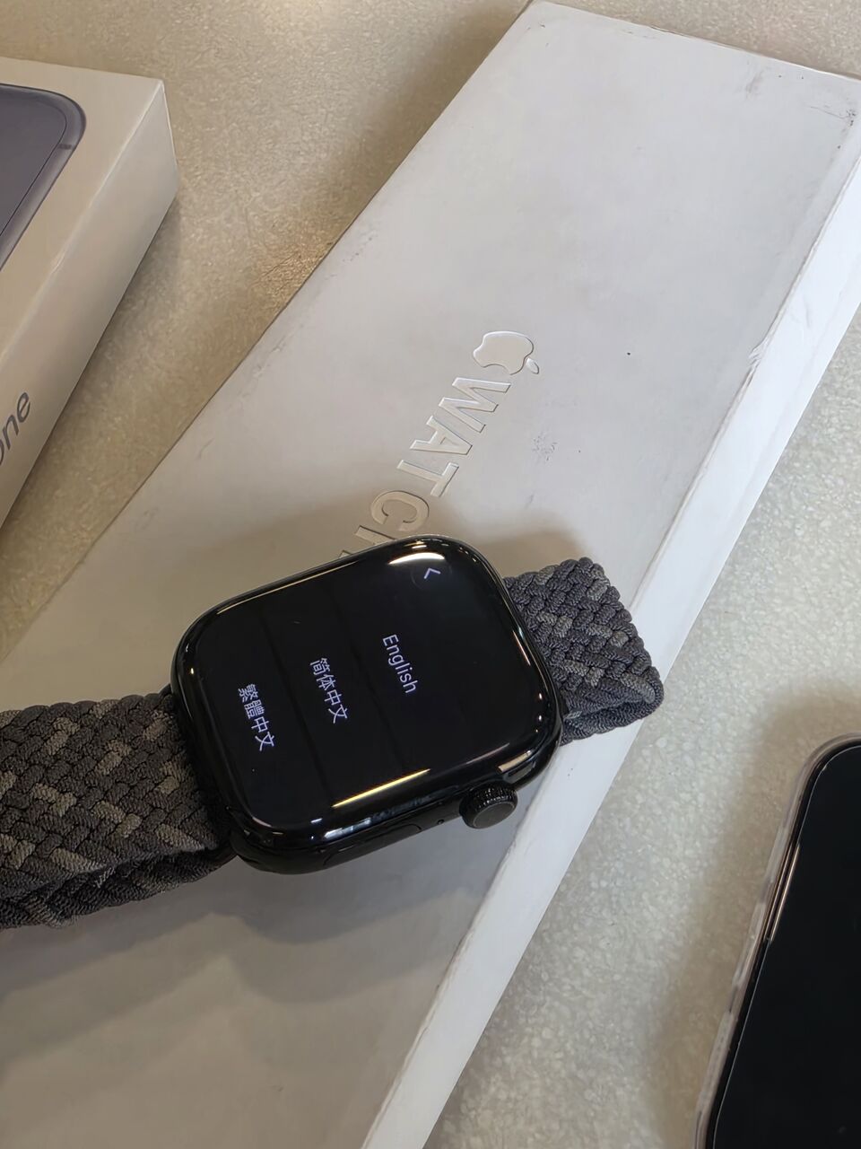 Dammam, Mobile Phones, SAR 1200,  Apple Watch Series 11 46mm
