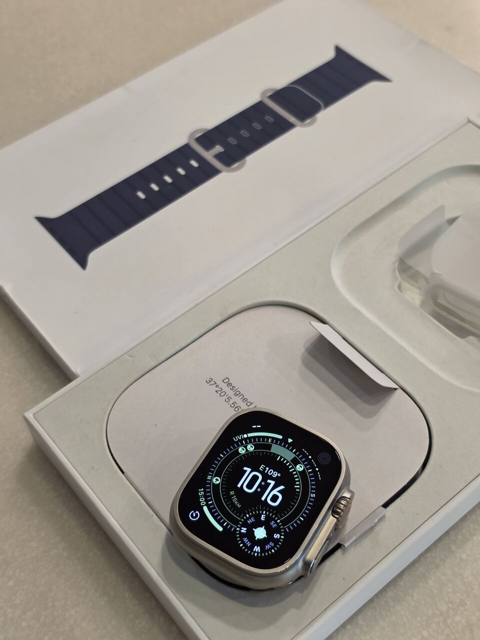 Dammam, Mobile Phones, SAR 2400,  Apple Watch Ultra 3