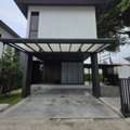 THB 65000,  64 Sq. Feet,  บ้านเดี่ยว 2 ชั้น  Built-in ทั้งหลัง  เฟอร์ลอย