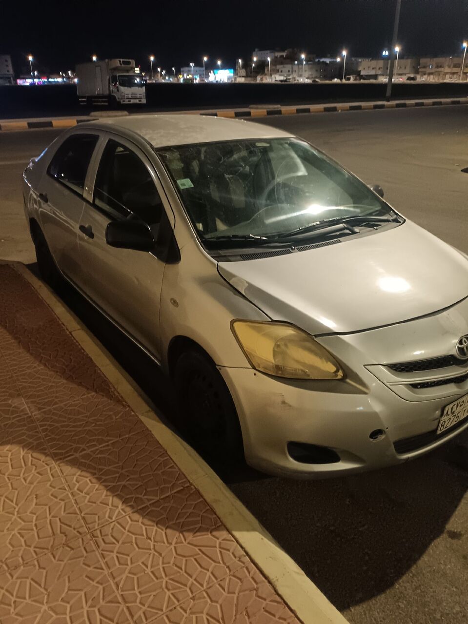 Yanbu, Vehicle Lease Transfer, SAR 9000,  Toyota Yaari 2011 Manual Gear