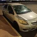 SAR 9000,  Toyota Yaari 2011 Manual Gear