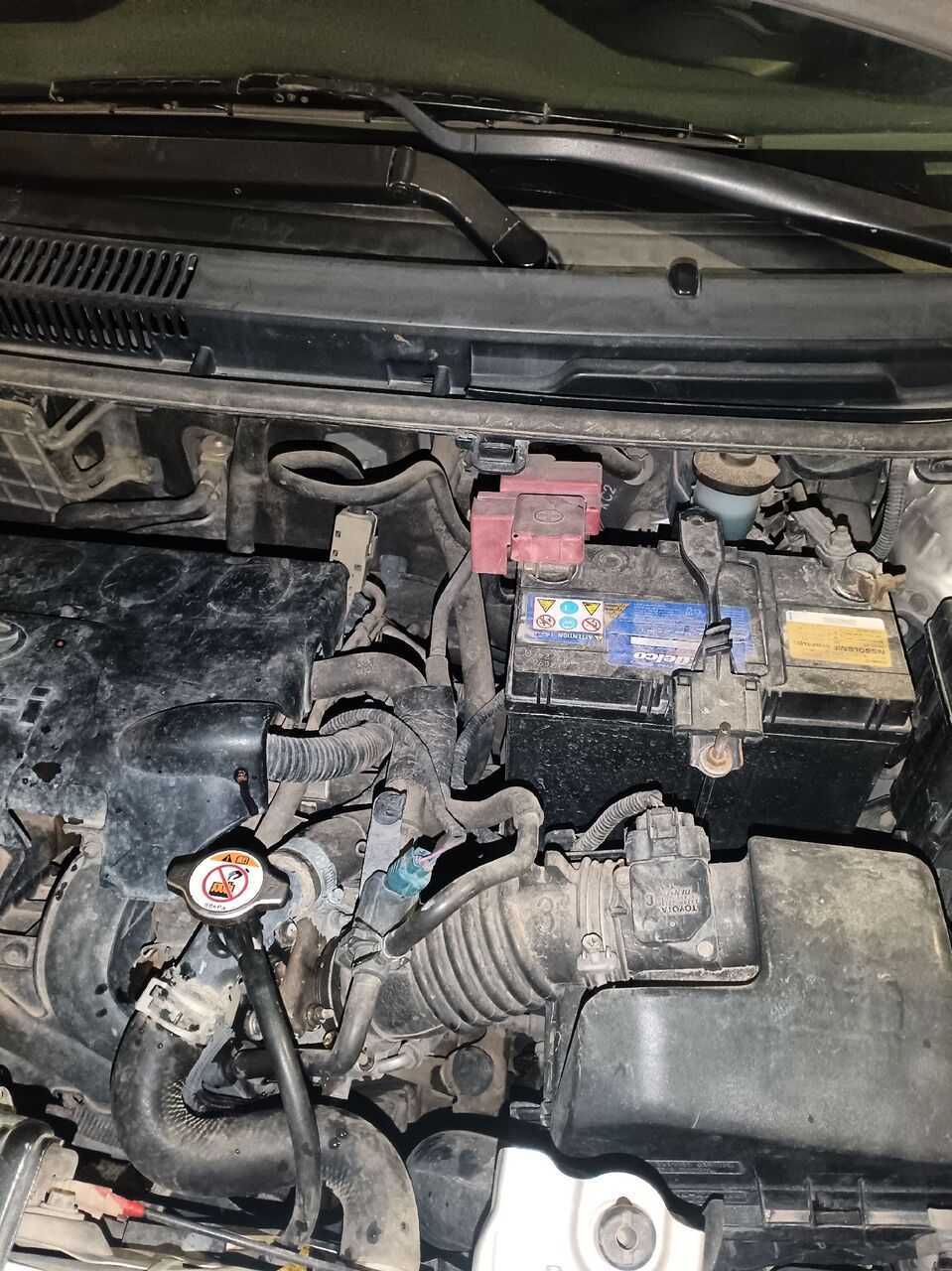 Yanbu, Vehicle Lease Transfer, SAR 9000,  Toyota Yaari 2011 Manual Gear