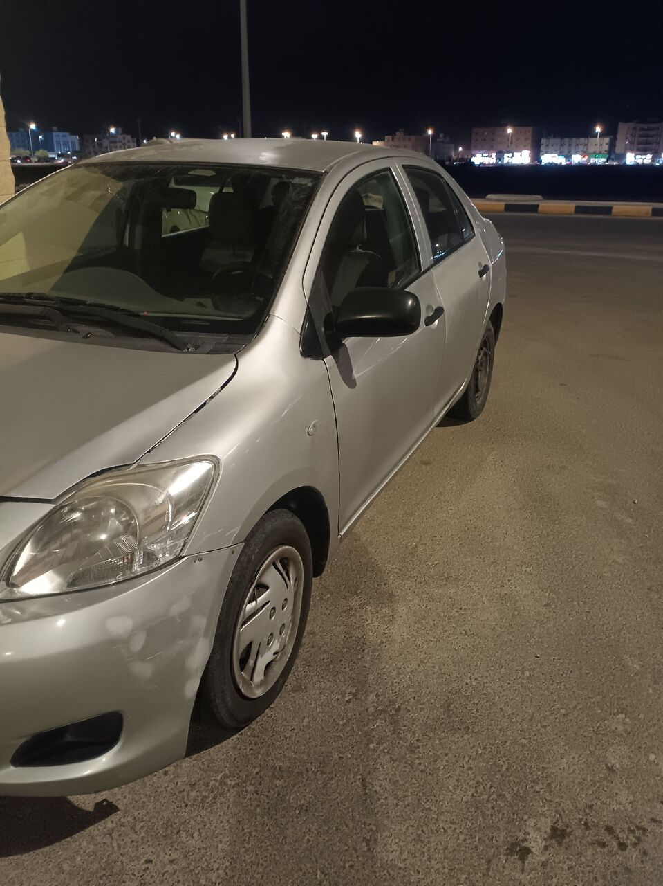 Yanbu, Vehicle Lease Transfer, SAR 9000,  Toyota Yaari 2011 Manual Gear