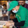 Job Seeker &ndash; Cashier / Restaurant Supervisor / Manager | Burger & Sandwich Restaurant