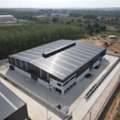 THB 435000,  1400 Sq. Feet,  โรงงานสร้างใหม่ ขนาด 3,000 ตรม และ 5,750 ตรม น