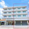 THB 39998,  40 Sq. Feet,  สนามบินสุวรรณภูมิ 1.1 กม. ติดถนนอ่อนนุ