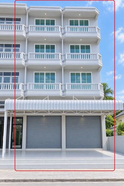Bangkok, Villas, THB 39999,  40 Sq. Feet,  ติดถนนอ่อนนุช สนามบินสุวรรณภูมิ 1.1 ก