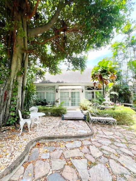 Bangkok, Villas, THB 88999,  133 Sq. Feet,  BTSปุณณวิถี220ม. ปุณณวิถี 5-13 ใจกลางสุขุมวิ