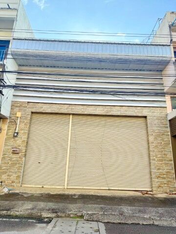 Bangkok, Villas, THB 11998,  80 Sq. Feet,  ใกล้ศาลหลักเมืองชุมพร 600 ม. 80 ตร.วา.  136 ตร.ม. 