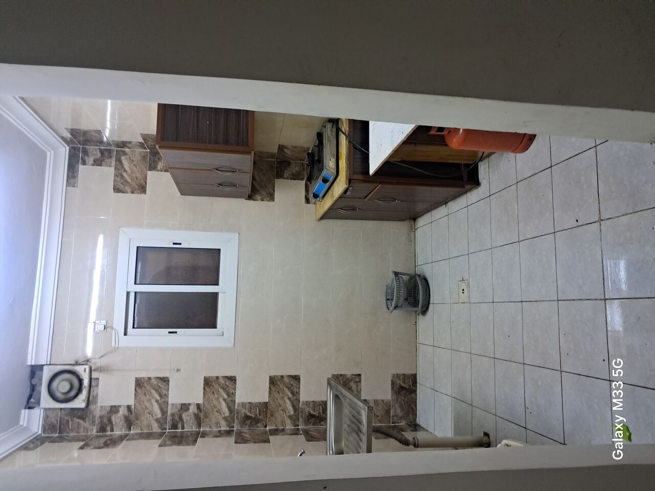 Yanbu, Apartments, Flats, Houses & Villas, 2 BR,  0597025128 Furnished 2 Bhk Hall Kitchen Bath Very Cheap Price