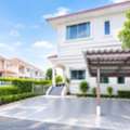 THB 38999,  150 Sq. Feet,  ที่จอดรถ 4�6 คัน ให้เช่า 5นอน 5น้ำ อาคาร 3