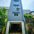 THB 24999,  13 Sq. Feet,  MRT เตาปูน 380 ม. อาคารพาณิชย์ 4 ชั้น พร้อมดา