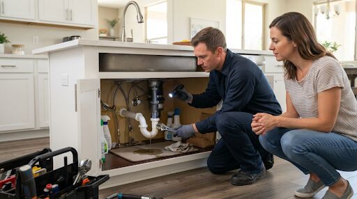 San Diego, Household, Why Prompt Plumbing Repairs Matter