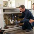 Why Prompt Plumbing Repairs Matter