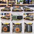 BHD 17,  NVIDIA Graphics Cards For Gaming & AutoCAD | 1GB, 2GB & 4GB- Call /36841488