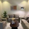 SAR 4000/month,  Furnished,  1 BR,  Apartment For Rent, Room And Hall