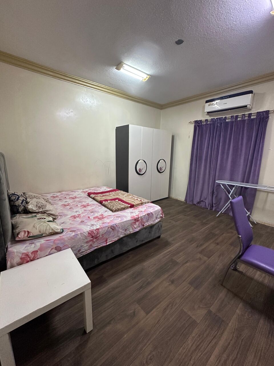 Jubail, Apartments, Flats, Houses & Villas, 2bhk Full Furnished Apartment Available For Family