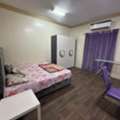 2bhk Full Furnished Apartment Available For Family