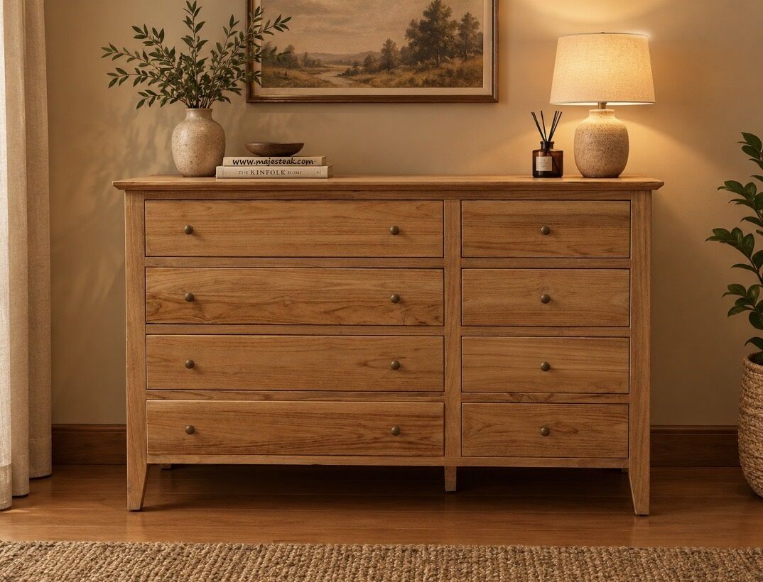 Petaling Jaya, Furniture, MYR 2800,  Chest Of 8 Drawers