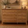 MYR 2800,  Chest Of 8 Drawers