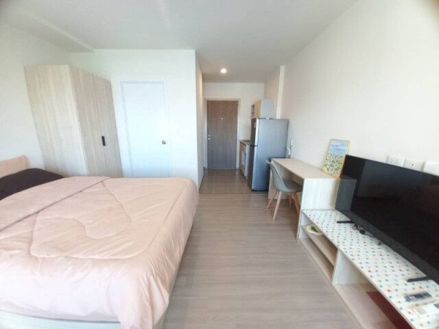 Bangkok, Real Estate For Sale, THB 1650000,  1 BR,  25 Sq. Meter,  ขาย คอนโด เฮย์ หัวหิน Hay Hua Hin จังหวัด ประ