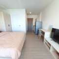 THB 1650000,  1 BR,  25 Sq. Meter,  ขาย คอนโด เฮย์ หัวหิน Hay Hua Hin จังหวัด ประ