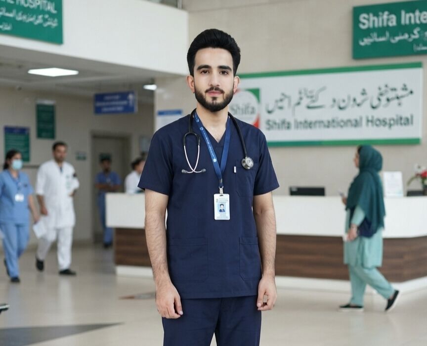Madinah, Job Seekers, Male Nurse, Valid SCFHS License, Valid And Transferable Iqama