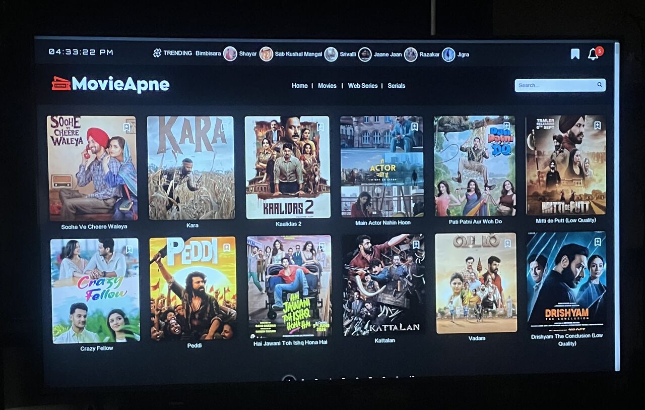 Riffa, Electronics, BHD 110,  LG 49UK 6300 TV