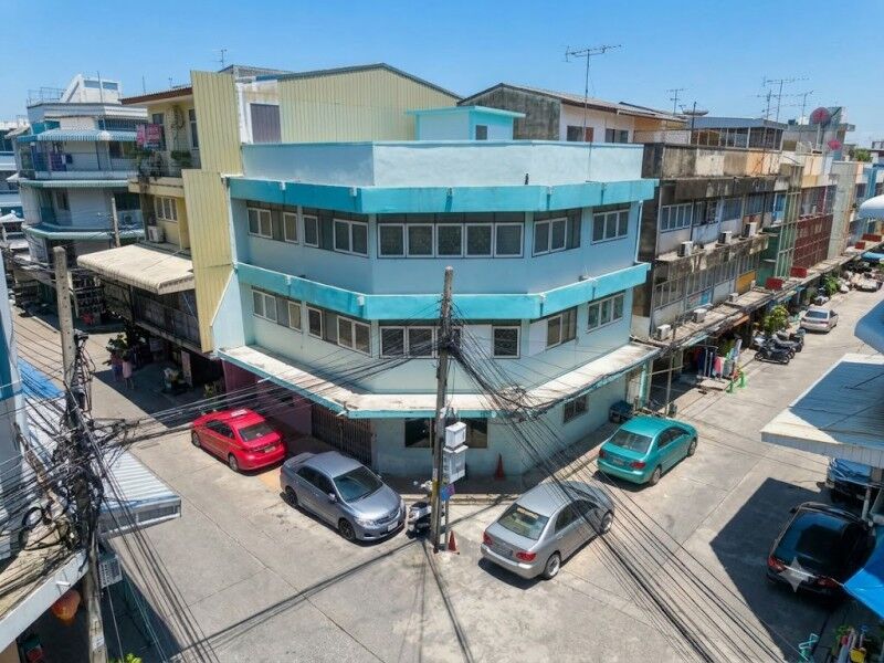 Bangkok, Villas, THB 34998,  30 Sq. Feet,  นราธิวาส10-18  6น้ำลุมพินีเพลส สาทร 1กม. หน