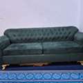 SAR 450,  Sofa Set - Royal Look For Sale