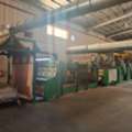 USD 50000,  European Heavy-Duty Carpet Finishing & Coating Line (Lemaire & Werner Holthausen) &ndash; Riyadh