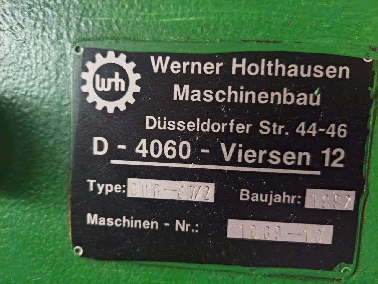 Al Kharj, Industrial Machinery, USD 50000,  European Heavy-Duty Carpet Finishing & Coating Line (Lemaire & Werner Holthausen) &ndash; Riyadh