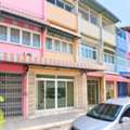 THB 20999,  16 Sq. Feet,  ทาวน์เฮาส์ 3 ชั้น รีโนเวทใหม่ทั้งหลั