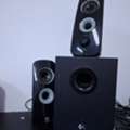 SAR 150,  SAR 150, Electronics-Logitech Speakers