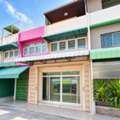 THB 19999,  16 Sq. Feet,  ทาวน์เฮาส์ 3 ชั้น รีโนเวทใหม่ทั้งหลั